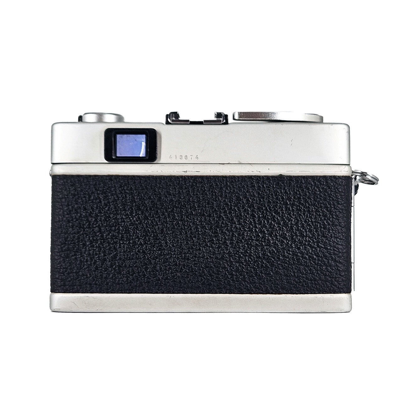 Konica C35 V | Point & Shoot Film Camera | Excellent