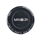 Minolta MD Zoom 70–210mm f/4 Lens | Minolta SR Mount | Excellent