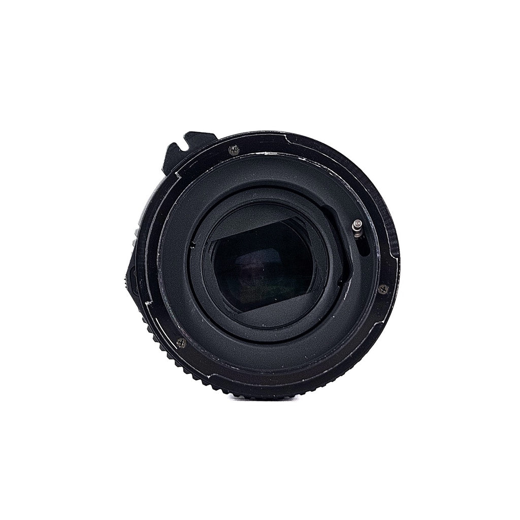 Mamiya 645E + Mamiya Sekor C 80mm f/2.8 + Mamiya Sekor C 150mm f/3.5 | Medium Format Film Camera + Lenses | Excellent
