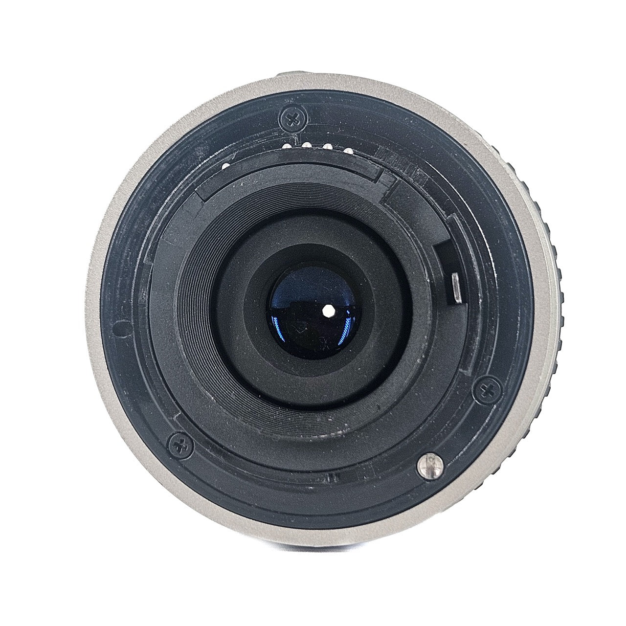 Nikon AF 28–80mm f/3.3-5.6 Lens | Nikon F Mount | Good