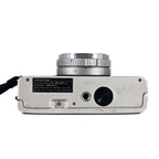 Konica C35 V | Point & Shoot Film Camera | Excellent