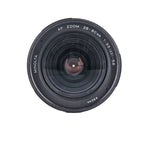 Minolta AF Zoom 28–80mm f/3.5–5.6 Lens | Minolta A Mount | Excellent