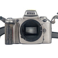 Nikon F55 | SLR Film Camera | Fair