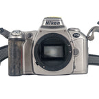 Nikon F55 | SLR Film Camera | Fair