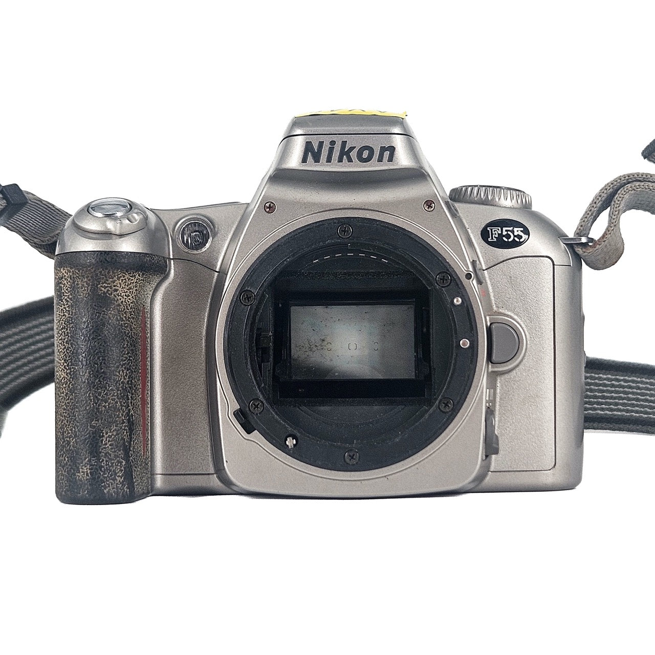 Nikon F55 | SLR Film Camera | Fair