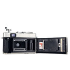Konica C35 V | Point & Shoot Film Camera | Excellent