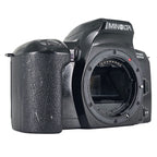 Minolta Dynax 303si | SLR Film Camera | Fair