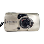 Olympus Stylus 120 | Point & Shoot Film Camera | Good