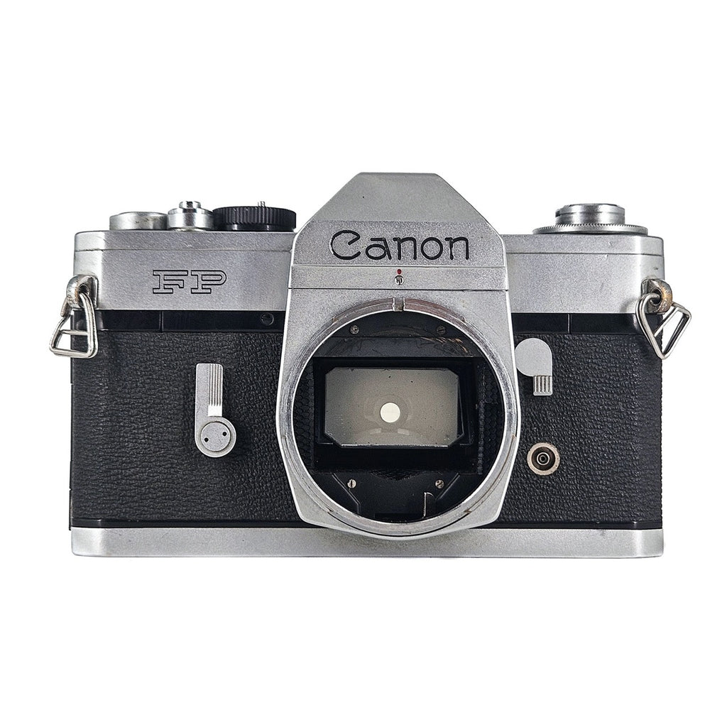 Canon FP | SLR Film Camera | Excellent