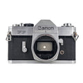 Canon FP | SLR Film Camera | Excellent