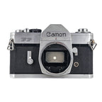 Canon FP | SLR Film Camera | Excellent
