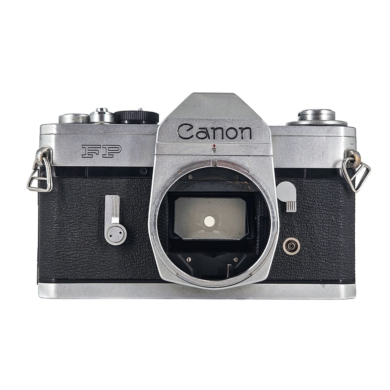 Canon FP | SLR Film Camera | Excellent