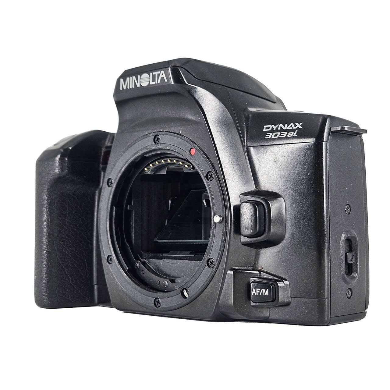 Minolta Dynax 303si | SLR Film Camera | Fair