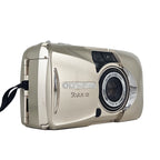 Olympus Stylus 120 | Point & Shoot Film Camera | Good
