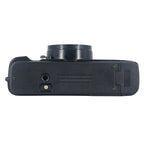 Yashica MF-2 Super | Point & Shoot Film Camera | Good