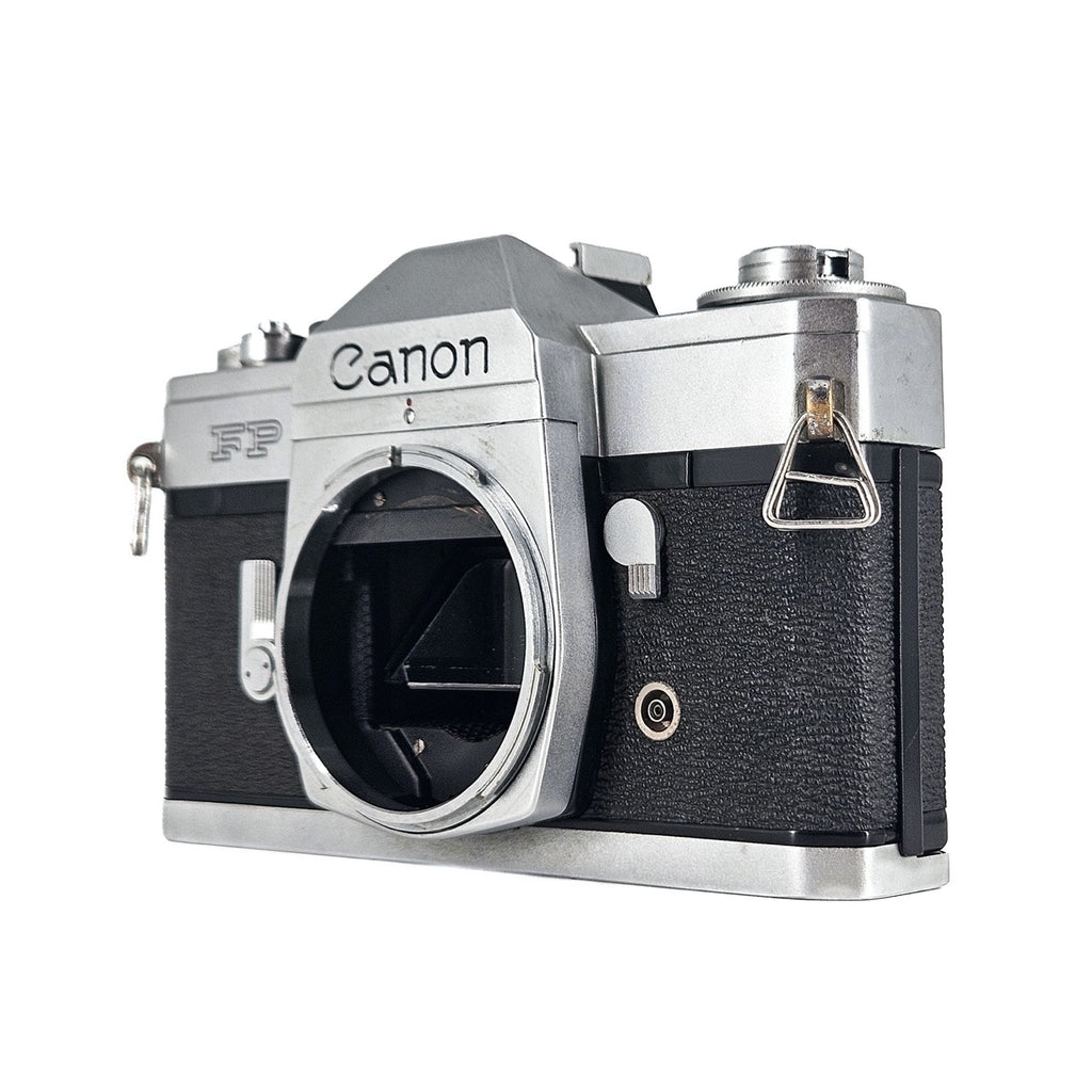 Canon FP | SLR Film Camera | Excellent