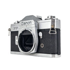Canon FP | SLR Film Camera | Excellent