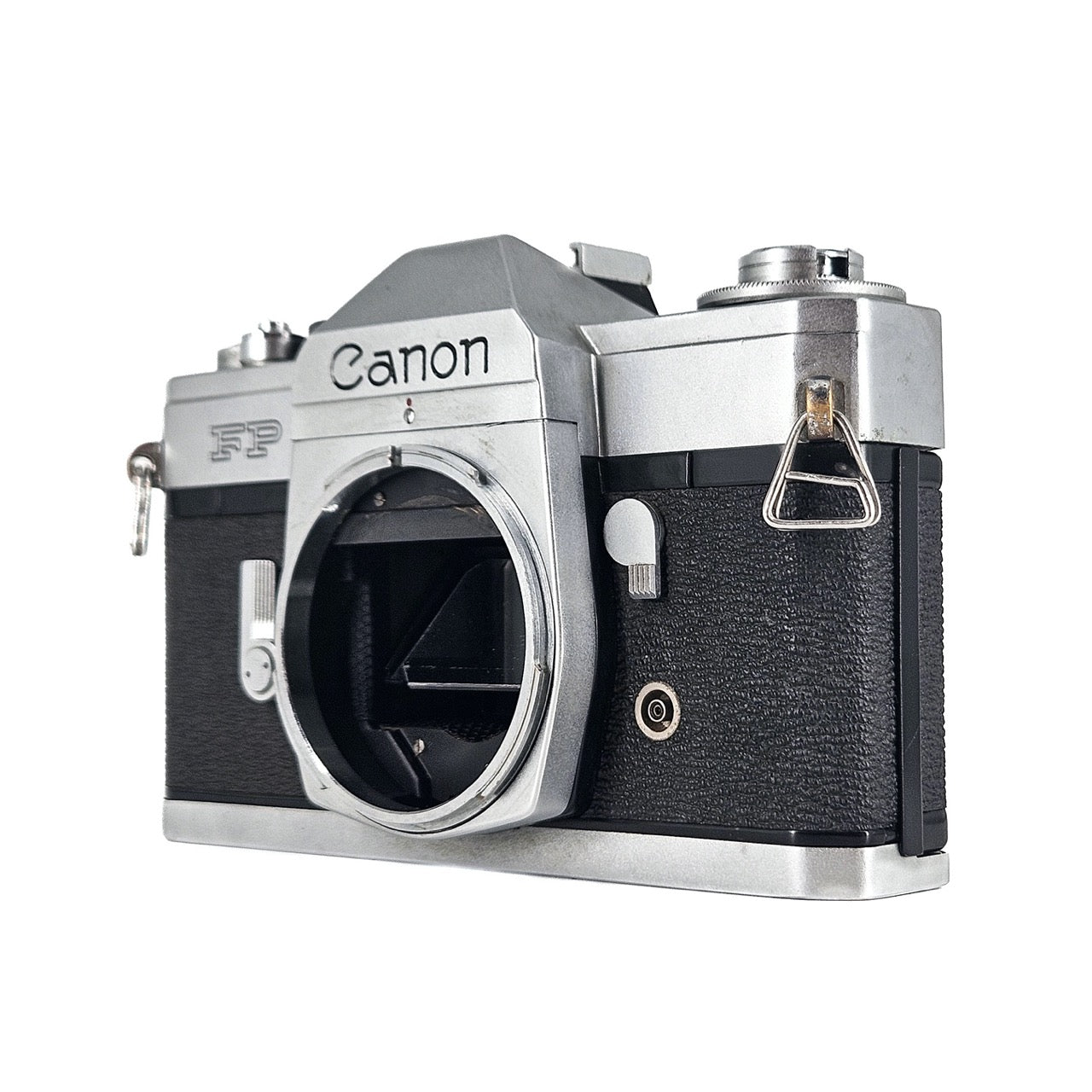 Canon FP | SLR Film Camera | Excellent
