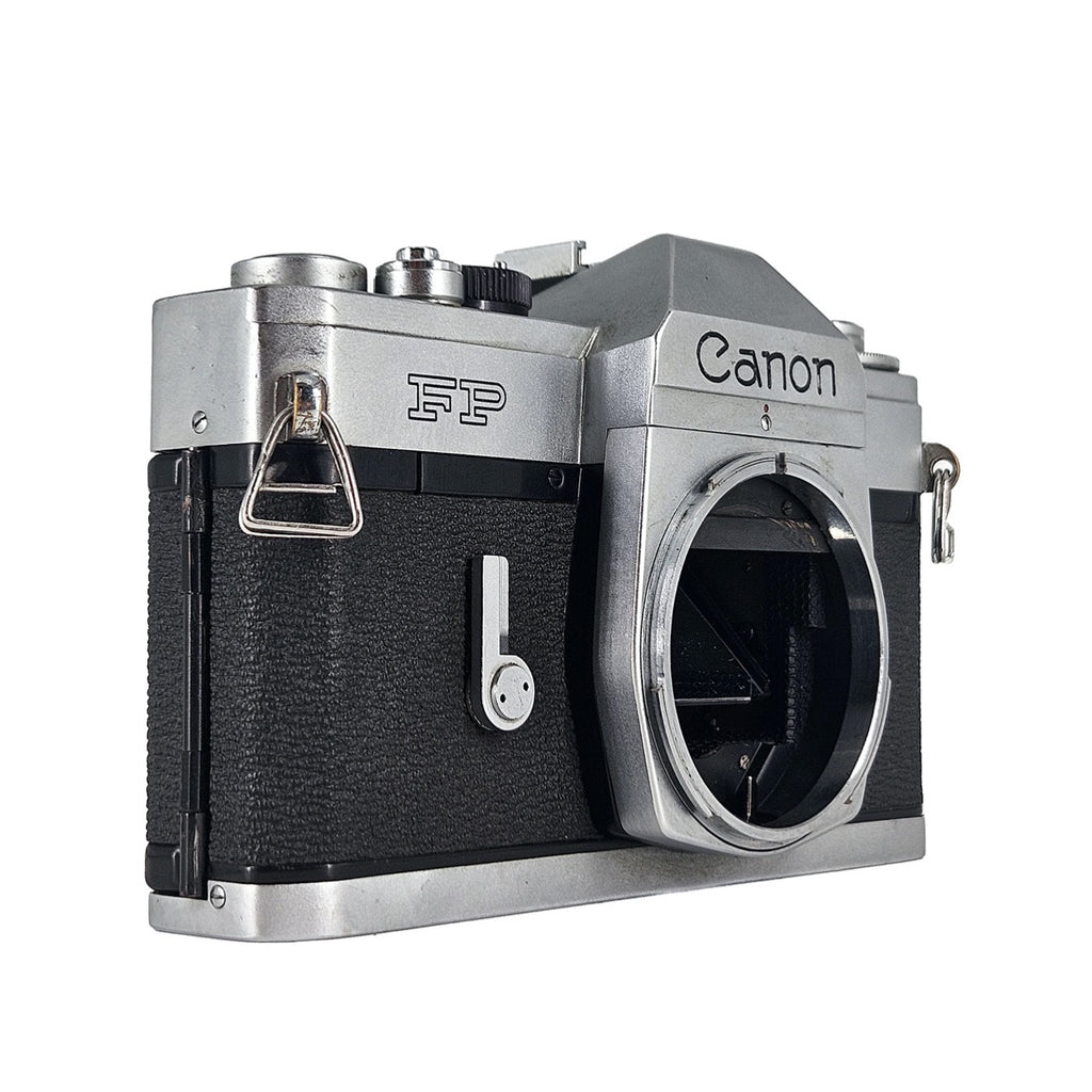 Canon FP | SLR Film Camera | Excellent
