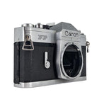 Canon FP | SLR Film Camera | Excellent