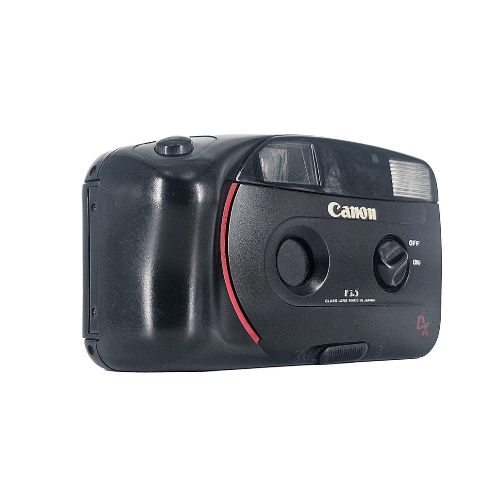 Canon SM111 DX | Point & Shoot Film Camera | Excellent