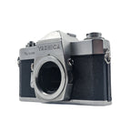 Yashica TL-Super | SLR Film Camera | Good