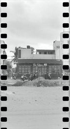 Rolleiflex | Medium Format Film Camera | Fair