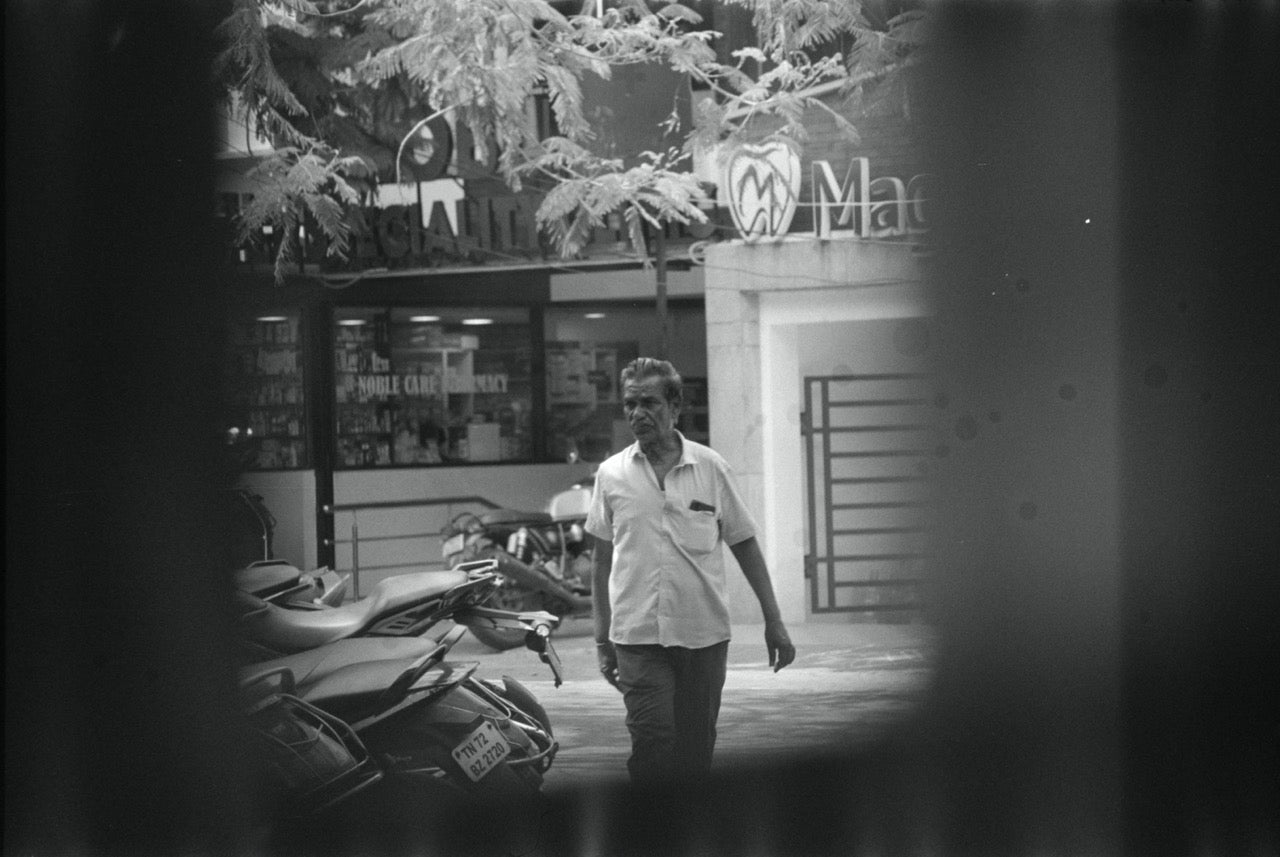 Yashica TL-Super | SLR Film Camera | Good