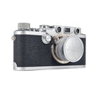 Leica IIIc | Rangefinder Film Camera | Excellent