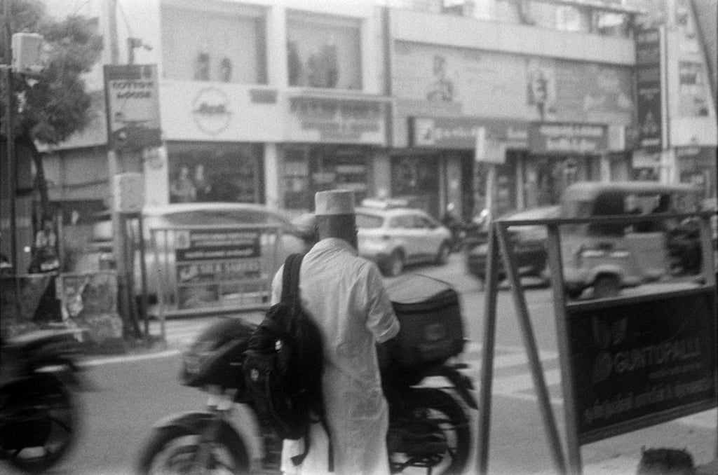 Asahi Pentax SV | SLR Film Camera | Good