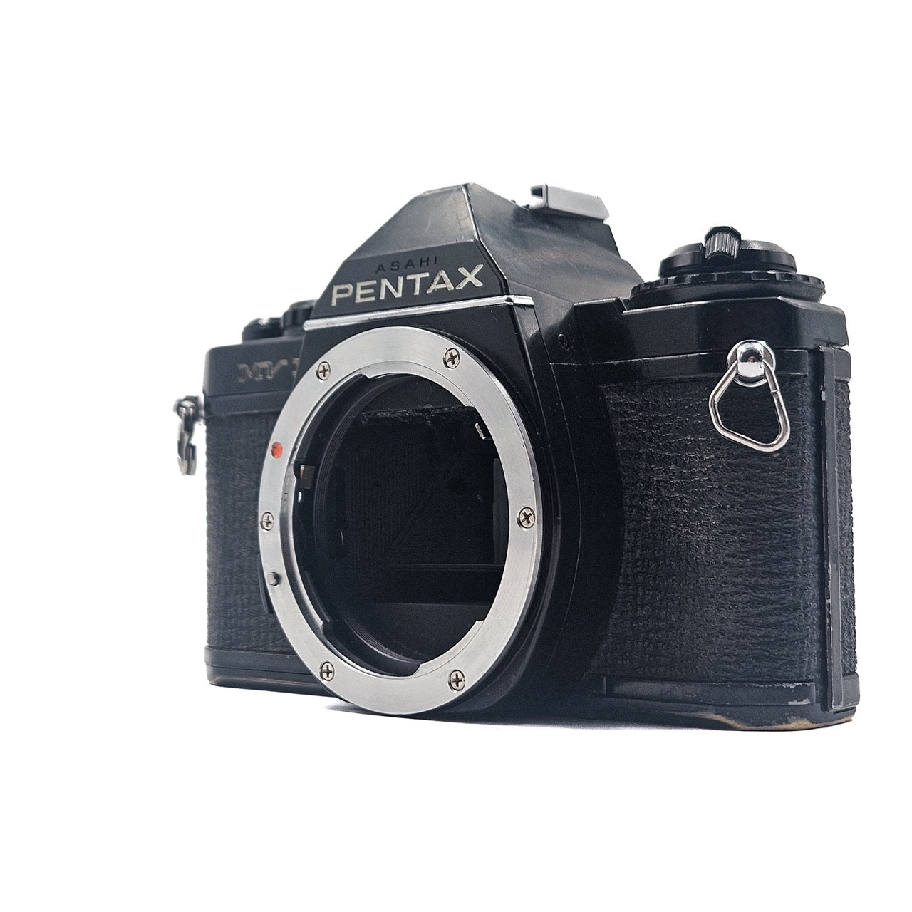 Pentax MV-1 | SLR Film Camera | Fair