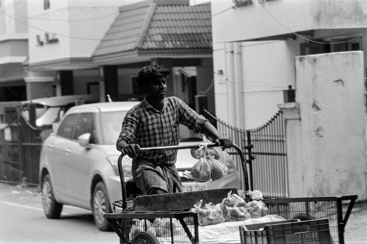 Nikon FM10 | SLR Film Camera | Good