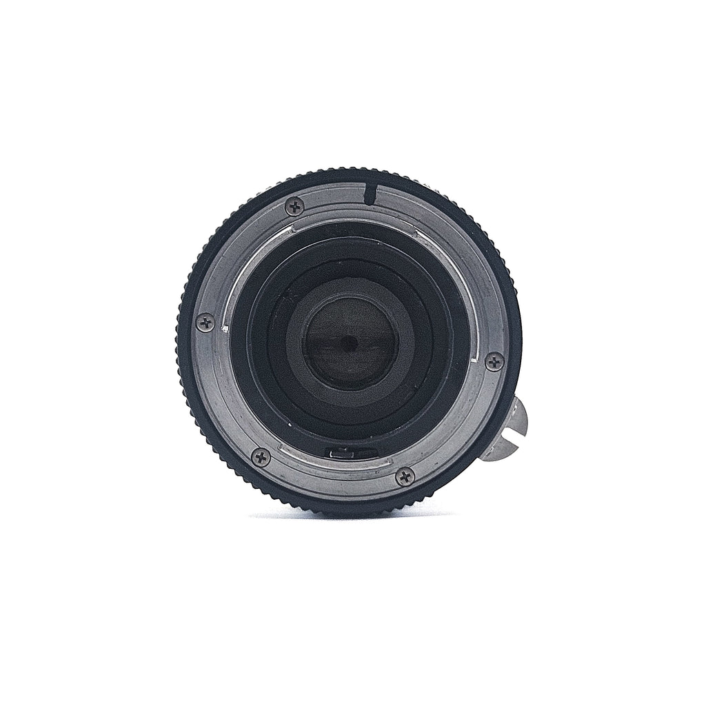 Ai Nikkor 35mm f/2.8 Lens | Nikon F Mount | Excellent