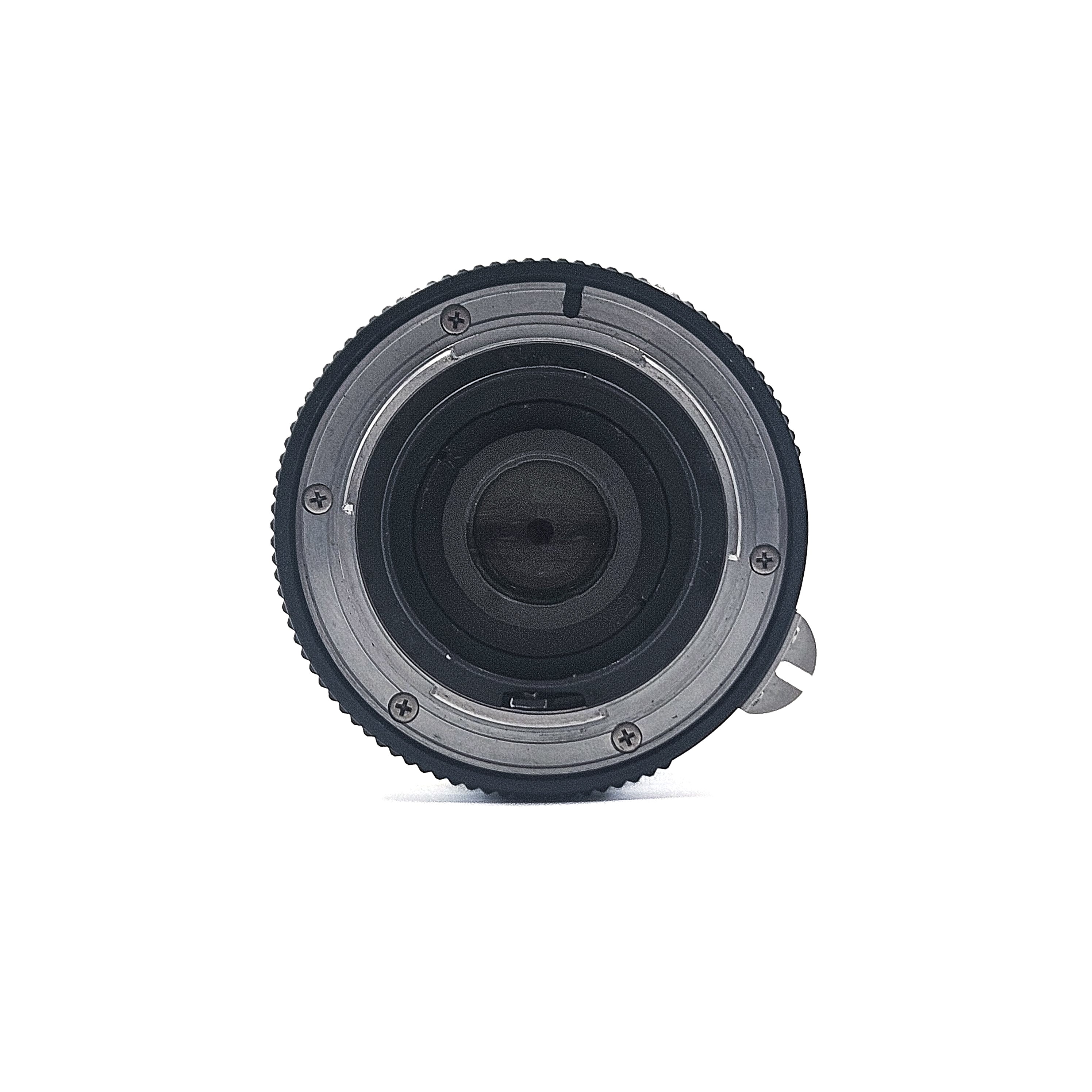 Ai Nikkor 35mm f/2.8 Lens | Nikon F Mount | Excellent
