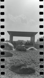 Mamiya C330 + Mamiya-Sekor 80mm f/3.7 | Medium Format Film Camera + Lens | Excellent