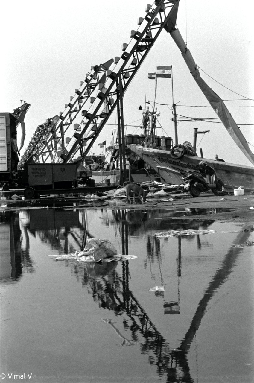 Ricoh XR 500 | SLR Film Camera | Good