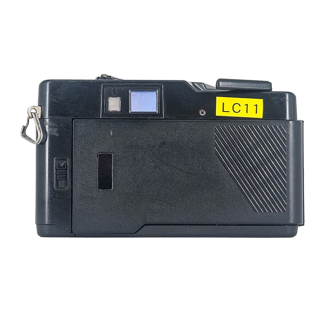 Yashica MF-2 Super | Point & Shoot Film Camera | Good