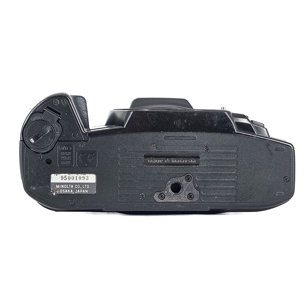 Minolta Dynax 303si | SLR Film Camera | Fair