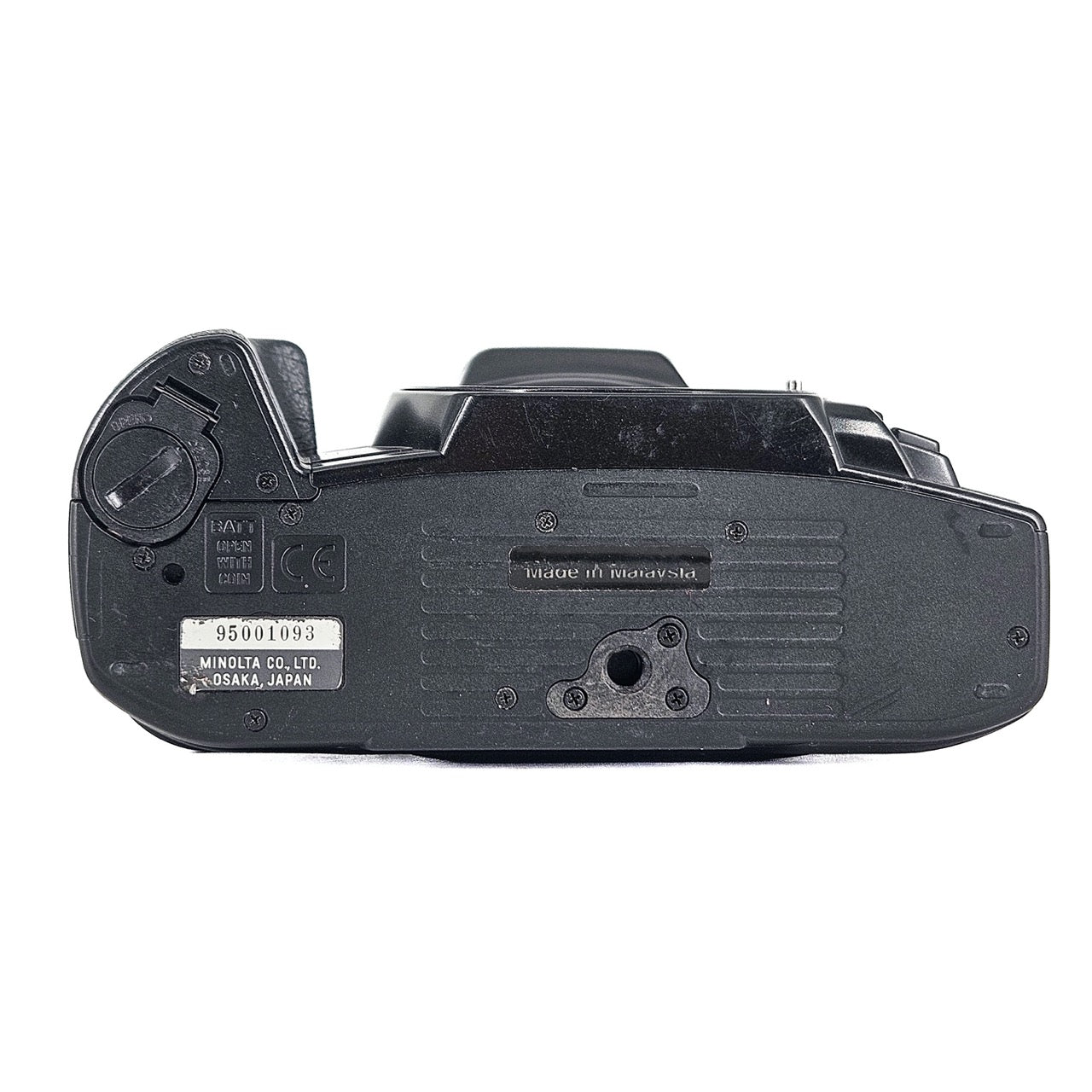 Minolta Dynax 303si | SLR Film Camera | Fair