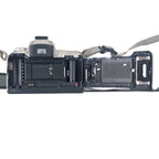 Nikon F55 | SLR Film Camera | Fair