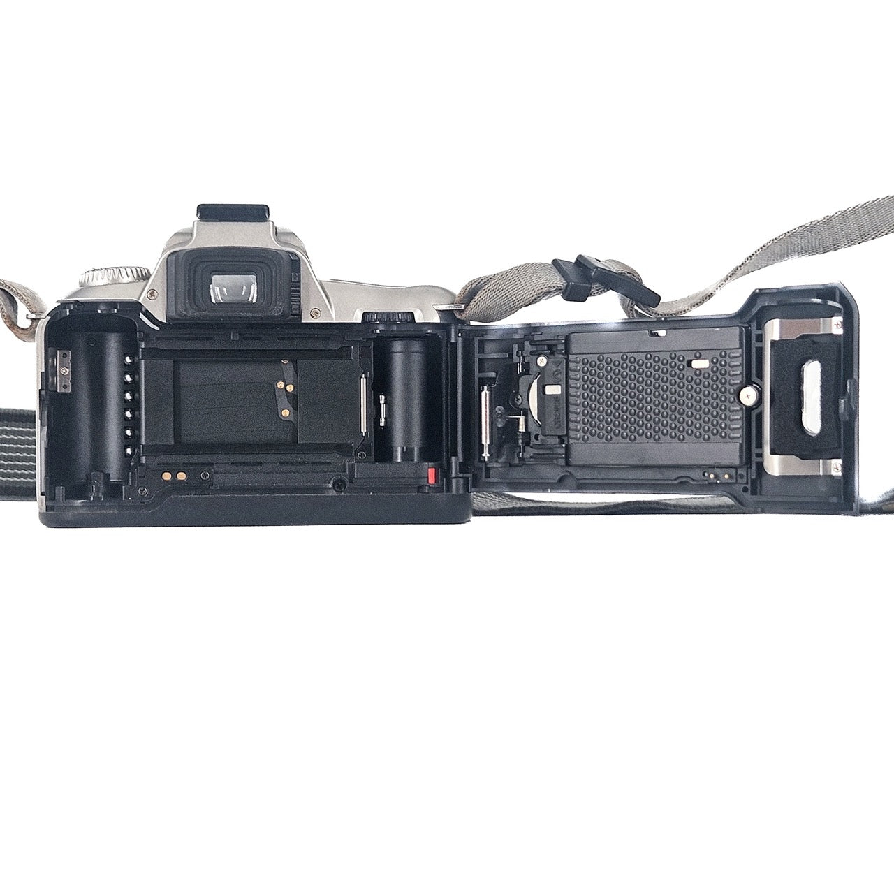 Nikon F55 | SLR Film Camera | Fair
