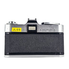 Canon FP | SLR Film Camera | Excellent