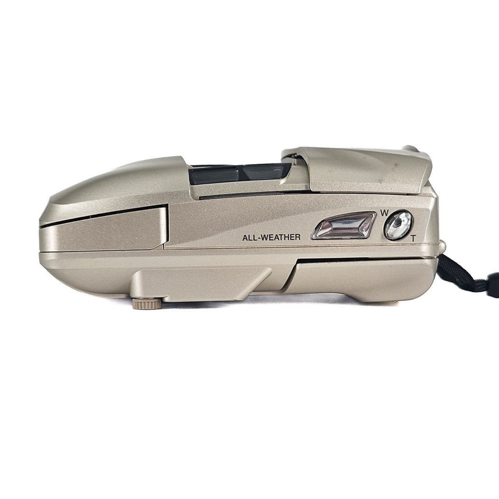 Olympus Stylus 120 | Point & Shoot Film Camera | Good