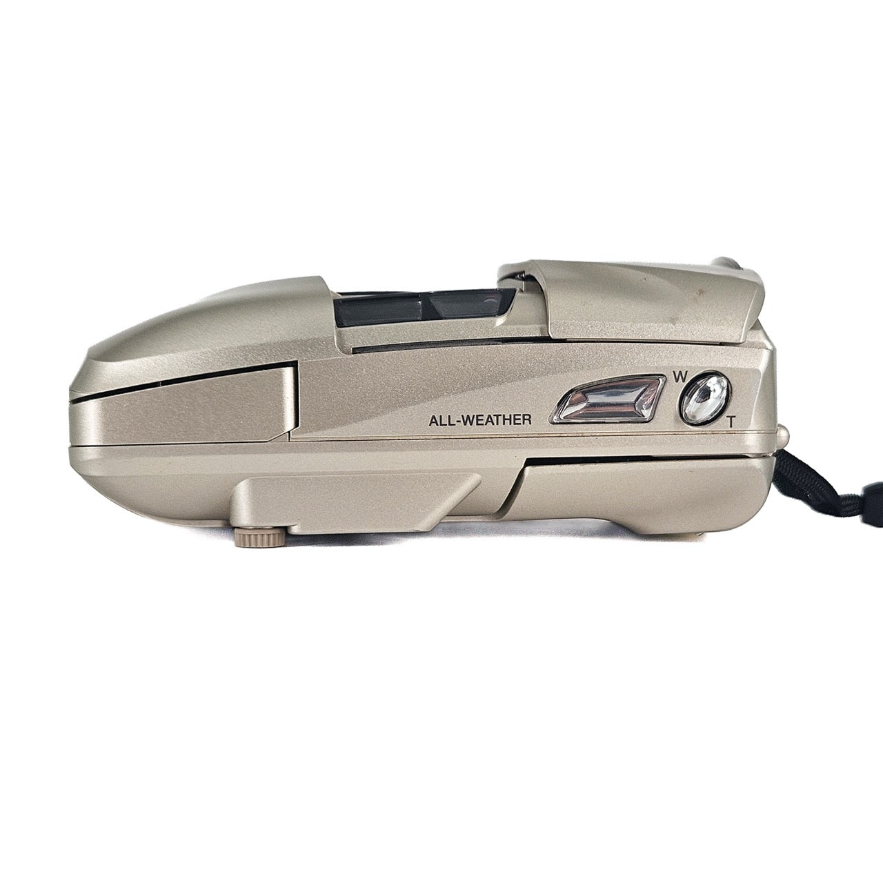Olympus Stylus 120 | Point & Shoot Film Camera | Good