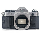 Canon AE-1 Program | SLR Film Camera | Good