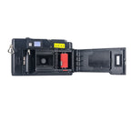 Yashica MF-2 Super | Point & Shoot Film Camera | Good