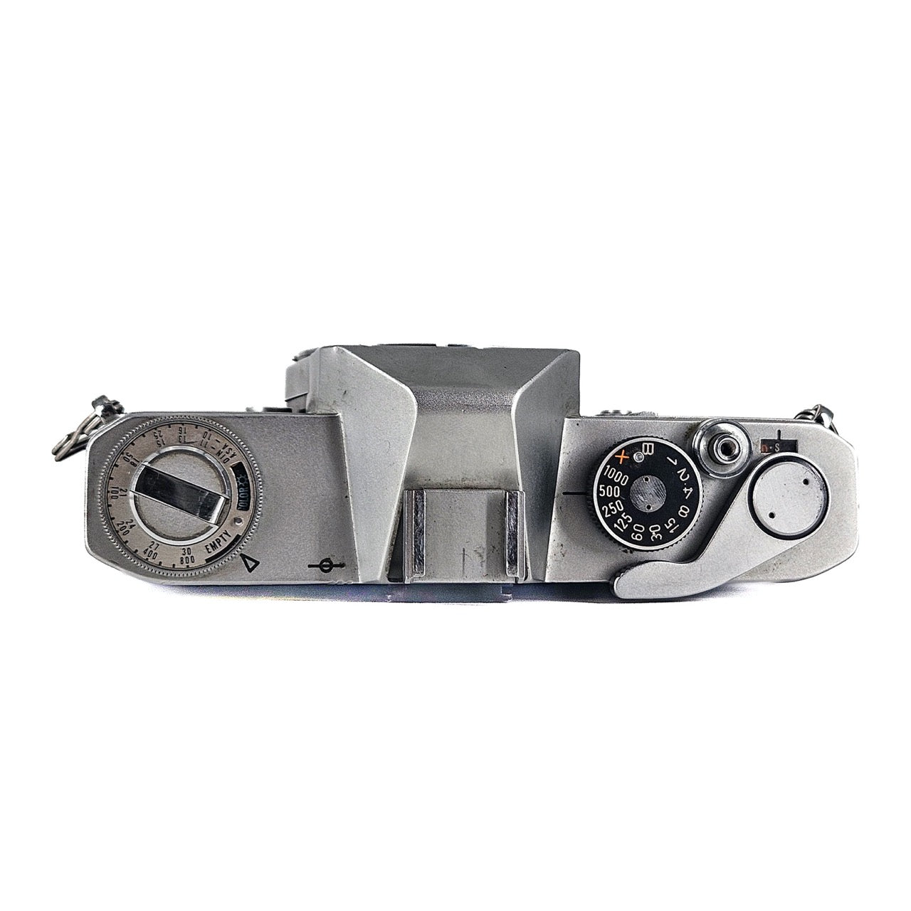 Canon FP | SLR Film Camera | Excellent
