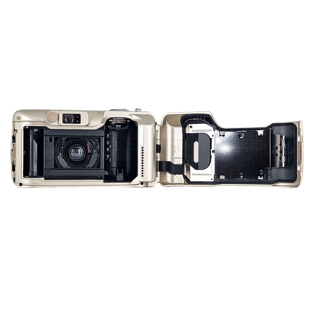 Olympus Stylus 120 | Point & Shoot Film Camera | Good