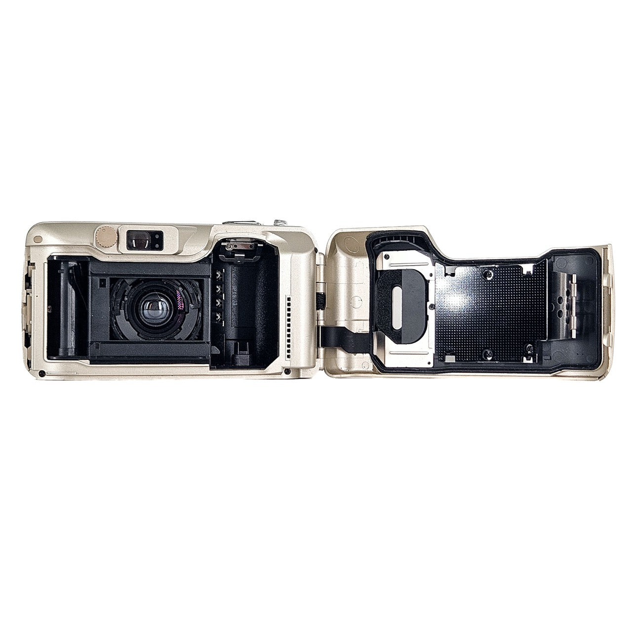 Olympus Stylus 120 | Point & Shoot Film Camera | Good
