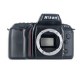 Nikon F70 | SLR Film Camera | Excellent